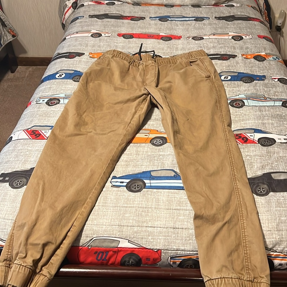 Men’s joggers